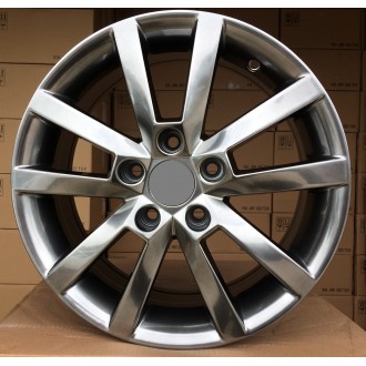 Skoda 711 6.5x16 5x112